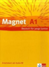 Magnet