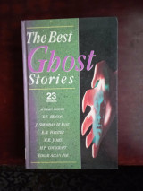 The Best Ghost Stories