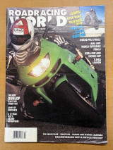 Road racing world No12