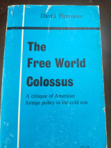 The free world colossus