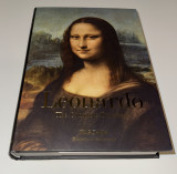 Leonardo The Complete Paintings