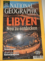 National Geographic Deutschland