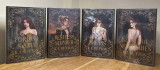 Fortuna Sworn Fairyloot signed
