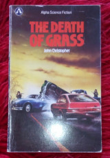 The death of grass