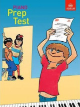 Piano Prep Test