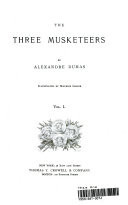 The Three Musketeers