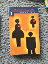 Attachment & loss