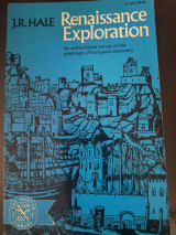 Renaissance exploration