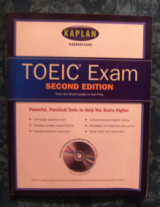 Toeic Exam