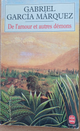 De l'amour et autres démons