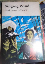 Singing wind and other stories