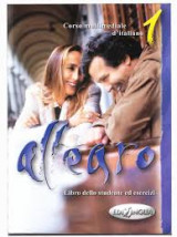 Allegro 1: libro dello studenteed esercizi