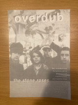 Overdub Fanzine #1