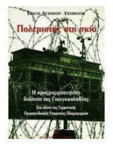 Πολεμιστής στη σκιά