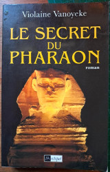 Le secret du Pharaon