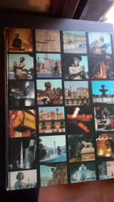 The Travellers' Book of Colour Photography