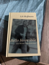 Bello invicibile ein wiener familienroman