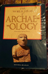 The World Atlas of Archaeology