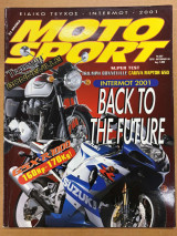 Motosport τεύχος 257