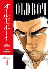Old Boy Volume 1 Volume 1