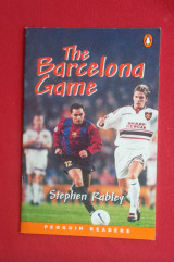The Barcelona Game