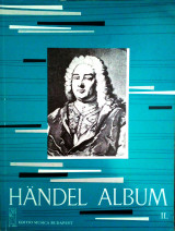 Handel album 2