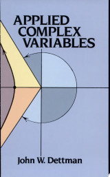 Applied Complex Variables