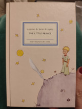 The little prince