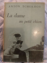 La Damme au Petit Chien