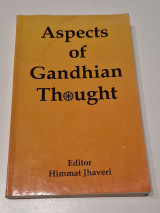 Aspects of Gandhian Thought