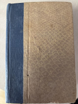 Dictionnaire italien-francais