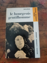 Le Bourgeois Gentilhomme