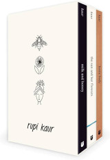 Rupi kaur trilogy
