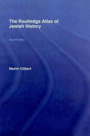 The Routledge Atlas of Jewish History