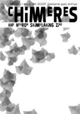 Chimeres τεύχος 14