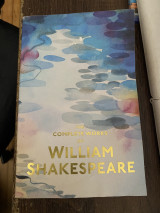 The complete works of William Shakespeare