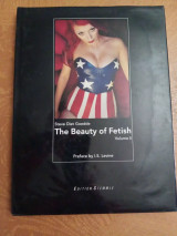 The beauty of fetish vol. II