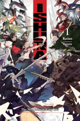 Ishura Vol.1
