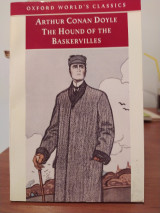 The Hound of the Baskervilles