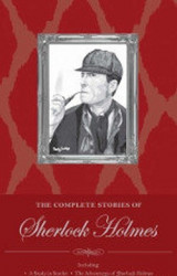 Sherock Holmes The complete stories