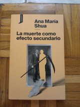 La muerte como electoral secundario