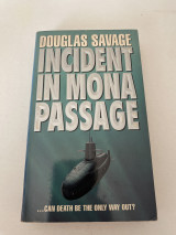 Incident in Mona Passage