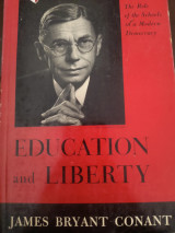 Education and Liberty