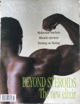 New Scientist Magazine, No.2012, 13 January 1996