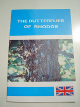 The Butterflies of Rhodos