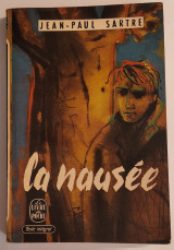 La nausėe