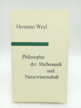 Philosophie der Mathematik und Naturwissenschaft