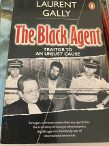 The Black Agent