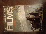 Dictionnaire des films