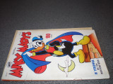 Μίκυ Μάους, Walt Disney, Αρ. Τεύχους 1517